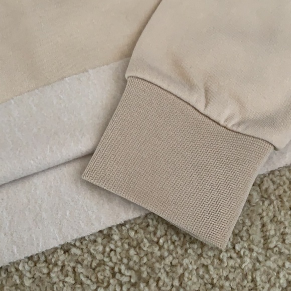 Boohoo Cropped Daydreamer Sweater - Picture 4 of 4